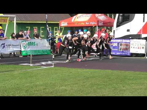 2020 EXČR Zderaz - Explosia Hrobice