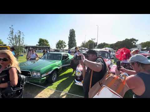 📸 Sessão Fotográfica | Preparação para o Concurso Best Pin-Up Americancars Algarve