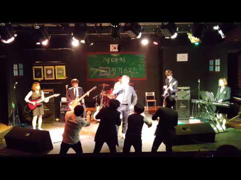 버즈   남자를몰라