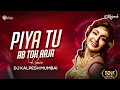 PIYA TU AB TO AAJA  -(Remix)-  DJ Kalpesh Mumbai | Monika O My Darling Dj Song | Asha Bhosle