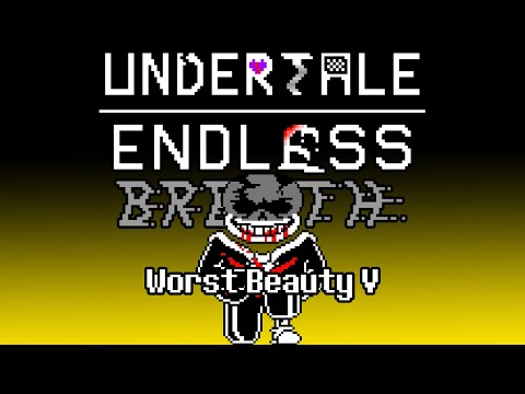 Endless Breath Remastered Part 1 | Worst Beauty |