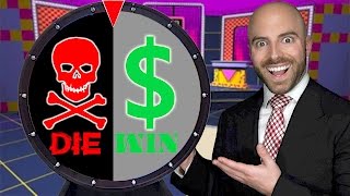 10 Reality TV Shows You Wont Believe Exist!