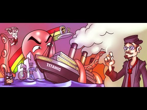 The Legend of the Titanic – Nostalgia Critic