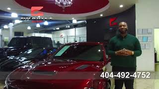 Discover the Ultimate Car Shopping Experience at Gravity Autos Marietta