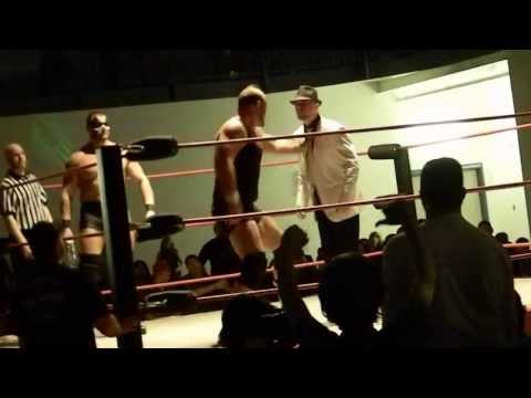 The Tyler Zone disowns Chris Cooke