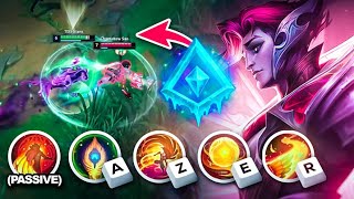 L'UN DES MEILLEURS SUPPORT DE LA MÉTA ? JE VOUS EXPLIQUE POURQUOI DANS CETTE VIDÉO !