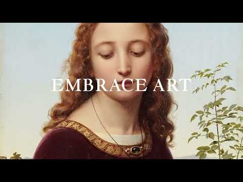 Reject Degeneracy Embrace Art