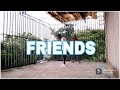The Winners Kaash Paige Friends Dance Video