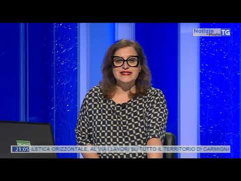 2020-01-24 NOTIZIE DI PRATO TG ORE 20.50