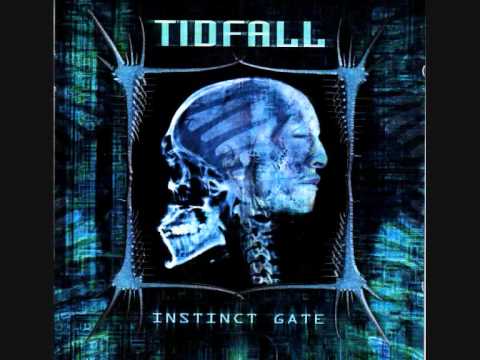 Tidfall - The Empire Of The Pleasures Of Flesh