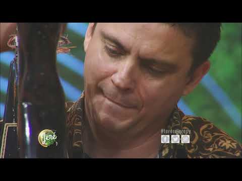 TERERE JERE (PEÑA) ISLA SAKA