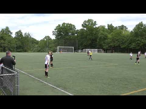 FSA U15 Girls NPL vs. CFC 5-25-2019