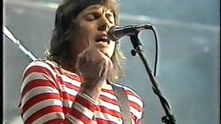 DOKKEN - Live Bremen 1982