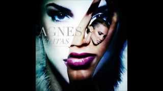 Agnes - Amazing (Audio)