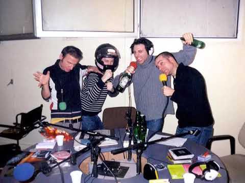 LE ROCK EXPÉRIMENTAL DES INSTANTS CHAVIRÉS - Trailer (2018)