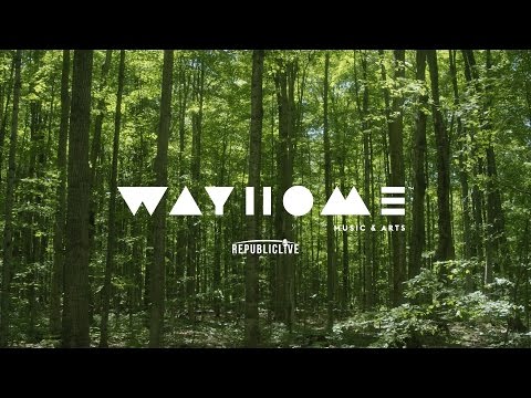 WayHome 2016 - Short Film