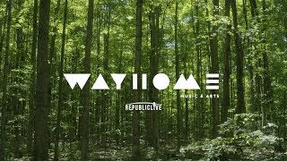WayHome 2016 - Short Film