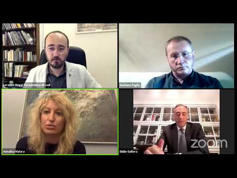 Riflessioni in Comune - In scienza e coscienza