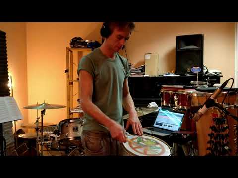 Repinique - A Triplet Fill