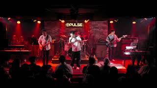 [Blue Horizon] 최백호 - 낭만에 대하여 (Cover, 4K)