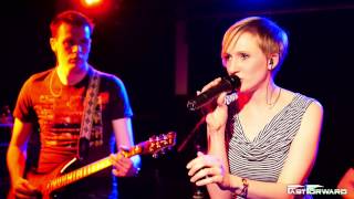 Fast Forward - Mysterious Man (live)