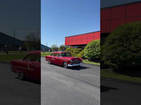 Thumbnail for Listen to the sound of this beautiful 1955 Chevrolet Bel Air 🔊😍 Available Now! by Chevrolet Bel Air, Chevrolet