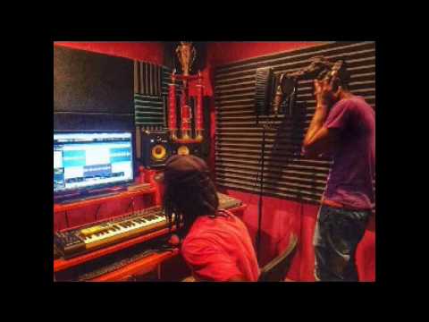 Dabbo Feat Killer Bee & RG.Skinny - Agardianz Anthem (Done Dem Riddim) 2017 Ransum Recordz