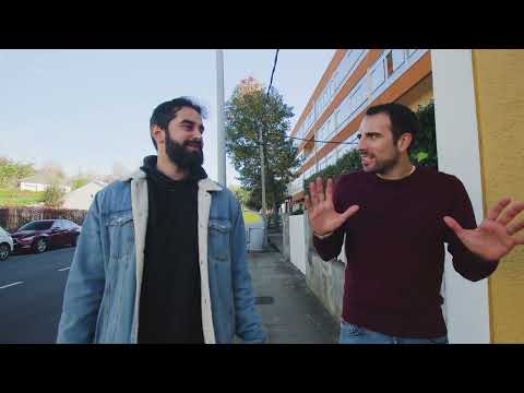 Vídeo: Os nomes da terra. Oleiros