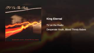 King Eternal Music Video