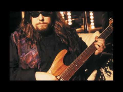 Abstract Logic (Live) - Shawn Lane, Jonas Hellborg, Jeff Sipe. Uppsala, Sweden, November 28th, 1995