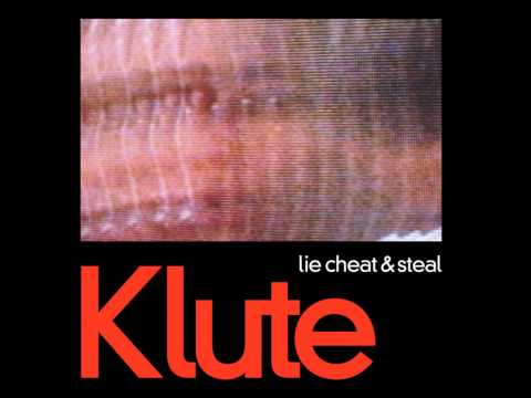 Klute - Part of Me