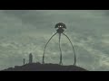 Tripod Spotted Found Footage