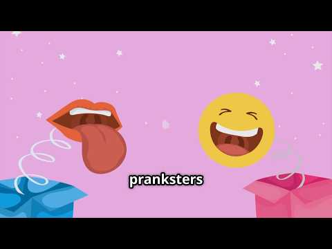 Hilarious April Fools' Affirmations to Make You Laugh – Perfect for Pranks and LOL Moments!