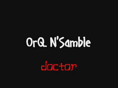 N'Samble - Doctor [Sexo, Dinero & Fantasía] (ESTRENO) - wWw.Lima-Timbera.Tk