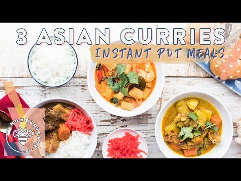 download lagu mp3 mp4 Asian Recipes For Instant Pot, download lagu Asian Recipes For Instant Pot gratis, unduh video klip Asian Recipes For Instant Pot