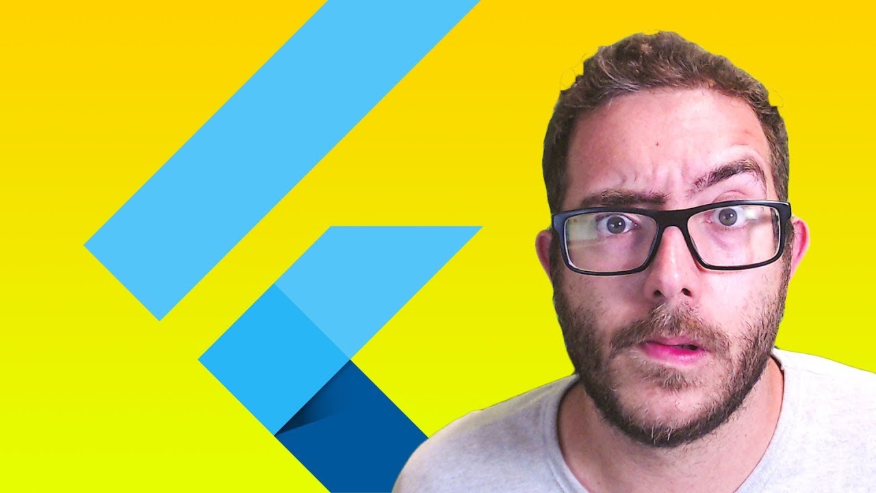 CRIANDO UM APP COM FLUTTER, SEM SABER NADA DE FLUTTER - PROGRAMADOR BR