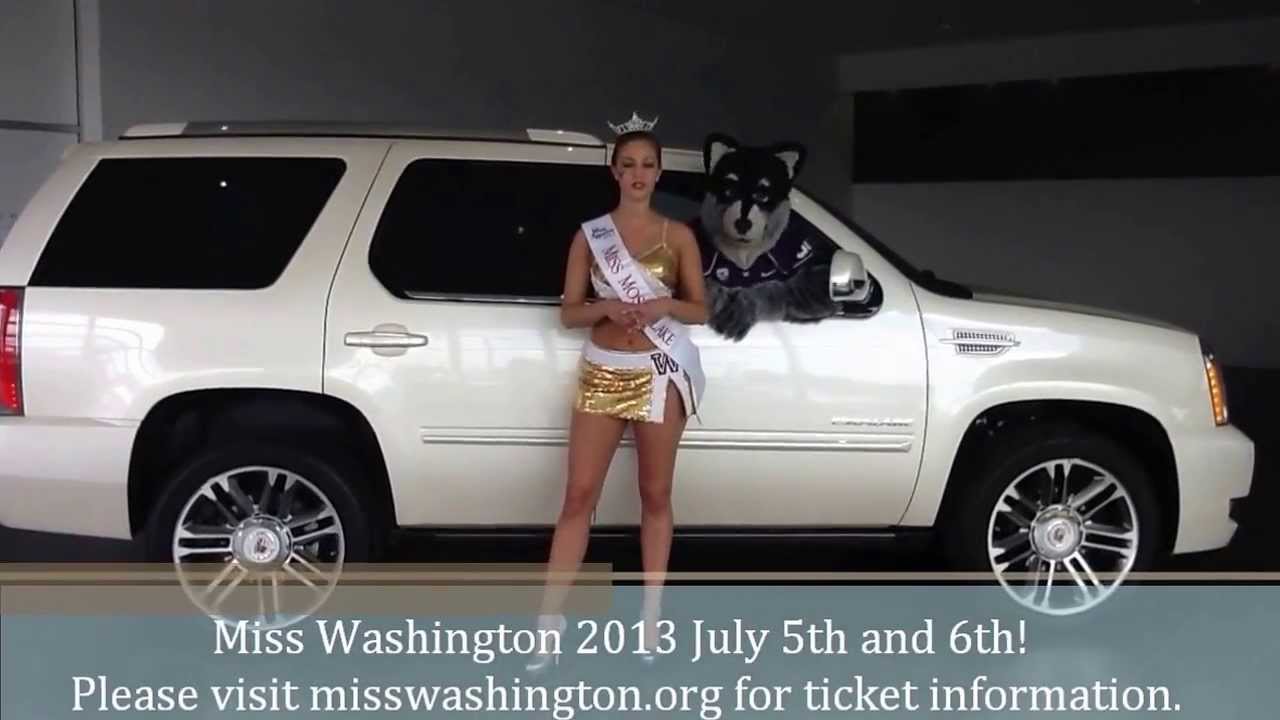 2013 Cadillac Escalade walk around with Catherine Watters