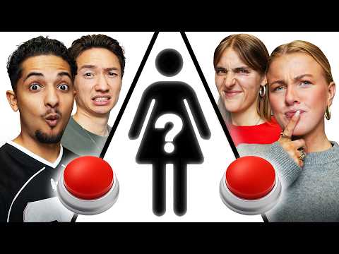 Hvem kender kvindekroppen bedst?