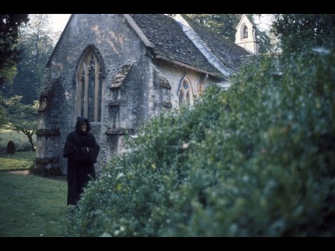 BBC Ghost Stories For Christmas - Ranked!