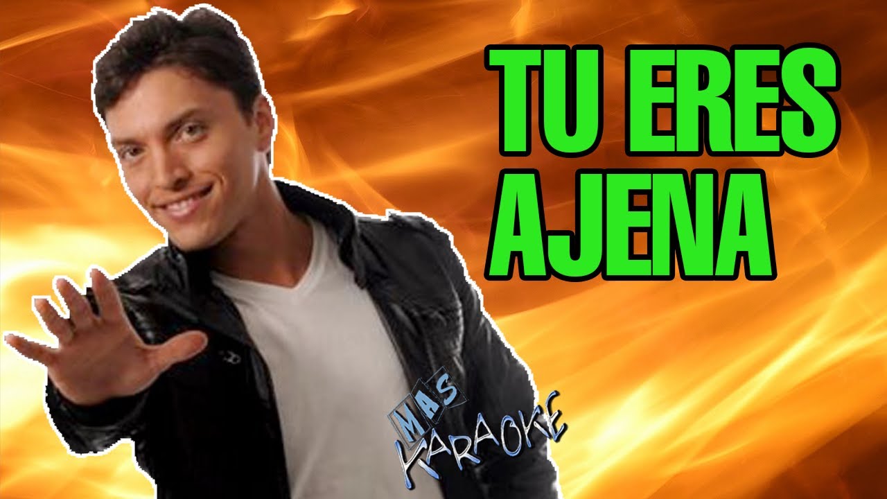Tú Eres Ajena
