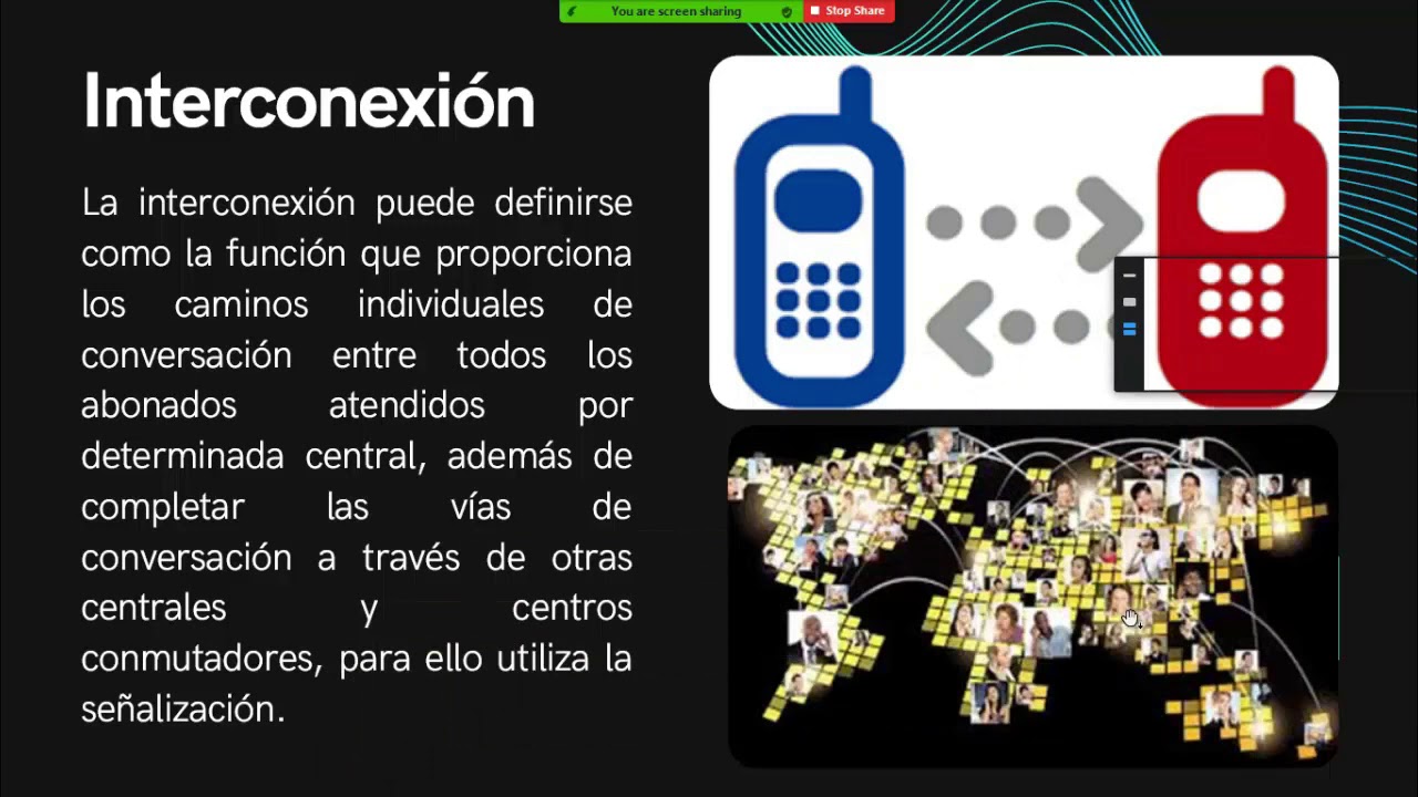 Red Telefónica Conmutada