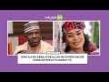 MU LEKA KANNYWOOD: Isma'ila Na Abba Afakallah zai angonce da Rukkayya Dawayya | HAUSA24