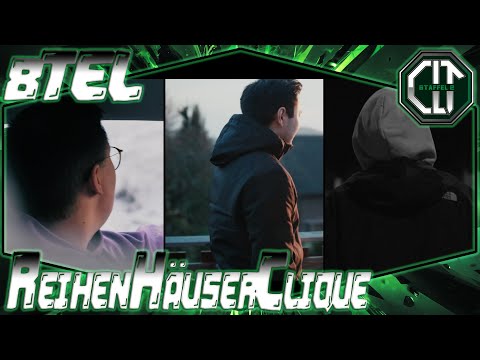 CLT 2 - 8tel-Finale 6/8 | ReihenHäuserClique vs. Reflect [prod. by CRCL]