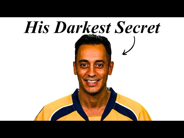 The NHL Star Who Threw It All Away for a Babysitter SDDEFAULT Thumbnail