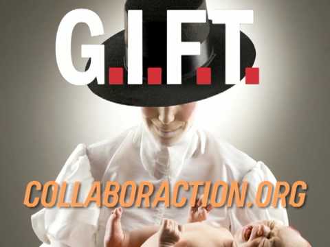 G.I.F.T.  by Sam Porretta - Act I