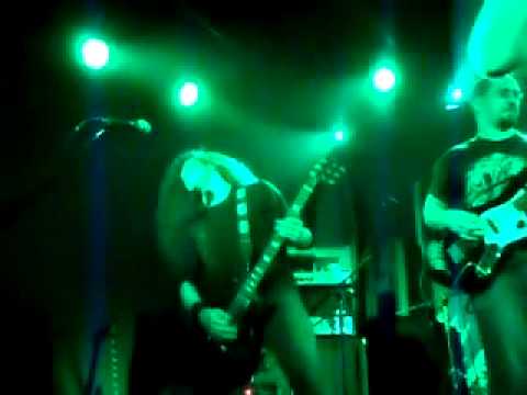 9.7 Richter @ Live in Ageless