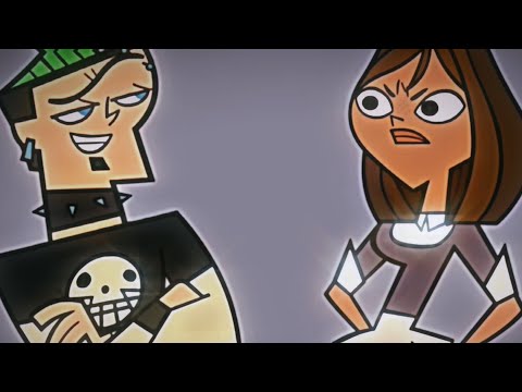 Go bad b go bad b go ✨ [] Total Drama Island edit [] FW [] read desc