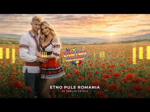Etno Puls Romania and Romania Pe Manele 
