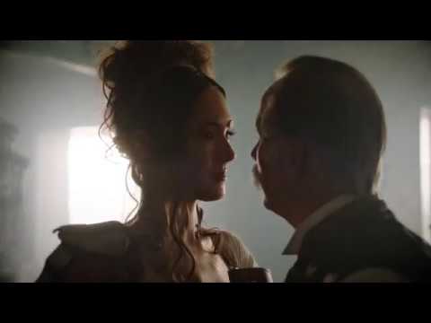 Escape the Night Edit - Automaton Love Story - Repair