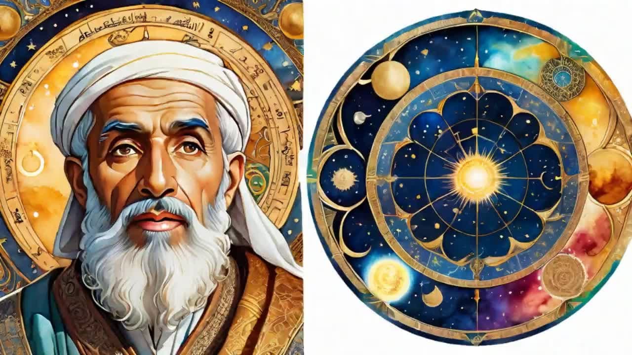 Al-Biruni: Scholar of Many Worlds